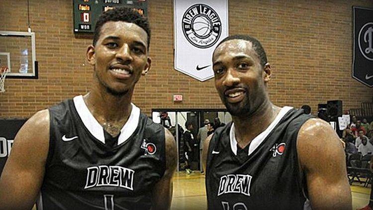 穆雷狂砍50+且命中10记三分，戈登之后队史首人（穆雷爆砍50+且投进10记三分，继戈登之后成队史首位达成者）