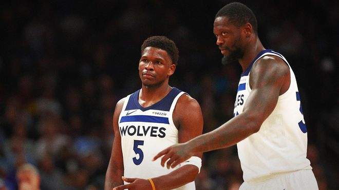 科尔：无论库明加走还是留，都希望他兑现自己的最高天赋（科尔：不论库明加去留，只希望他释放全部潜能）