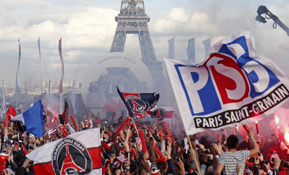 科贝记者：姆巴佩左腿肌肉不适，能否出战曼城严重存疑（科贝记者：姆巴佩左腿肌肉不适，能否出战曼城仍存较大疑问）